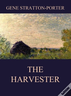 Capa do artigo Harvester