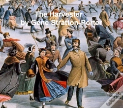 Capa do artigo Harvester