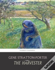 Capa do artigo Harvester
