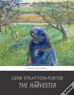 Capa do artigo Harvester