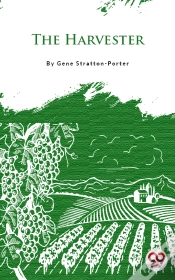 Capa do artigo Harvester