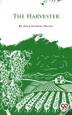 Capa do artigo Harvester
