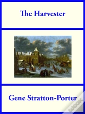 Capa do artigo Harvester
