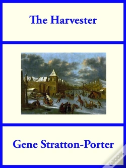 Capa do artigo Harvester
