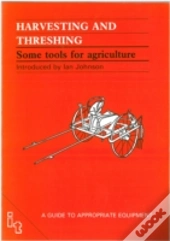 Harvesting And Threshing