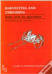 Capa do artigo Harvesting And Threshing