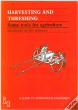 Capa do artigo Harvesting And Threshing