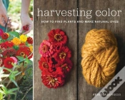 Capa do artigo Harvesting Color