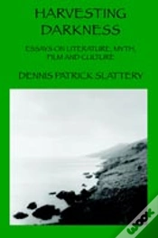 Capa do artigo Harvesting Darkness