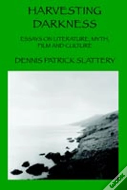 Capa do artigo Harvesting Darkness