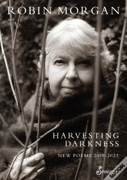 Capa do artigo Harvesting Darkness