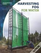 Harvesting Fog For Water