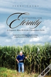 Capa do artigo Harvesting For Eternity