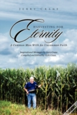 Capa do artigo Harvesting For Eternity