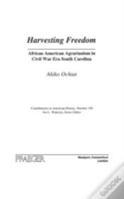 Capa do artigo Harvesting Freedom