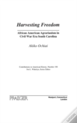 Capa do artigo Harvesting Freedom