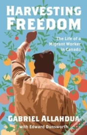 Capa do artigo Harvesting Freedom
