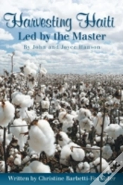 Capa do artigo Harvesting Haiti-Led By The Master