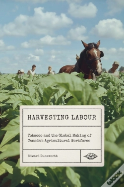 Capa do artigo Harvesting Labour