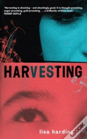 Capa do artigo Harvesting