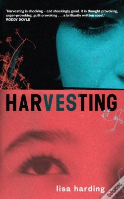 Capa do artigo Harvesting