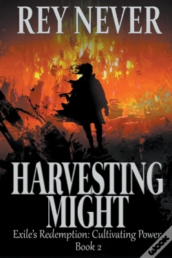 Capa do artigo Harvesting Might