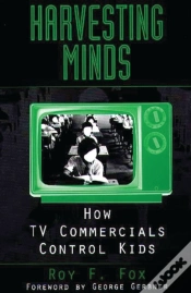 Capa do artigo Harvesting Minds