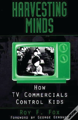Capa do artigo Harvesting Minds