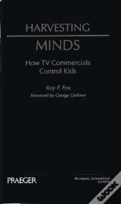 Capa do artigo Harvesting Minds