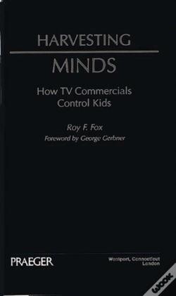 Capa do artigo Harvesting Minds