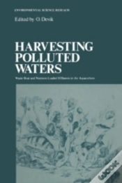 Capa do artigo Harvesting Polluted Waters