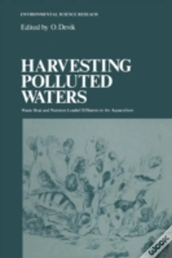 Capa do artigo Harvesting Polluted Waters