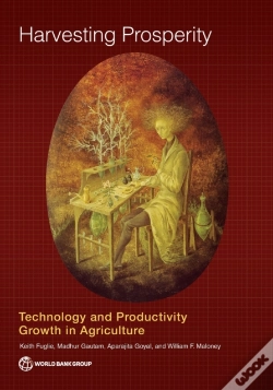 Capa do artigo Harvesting Prosperity