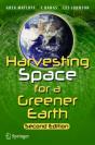 Harvesting Space For A Greener Earth - Preview