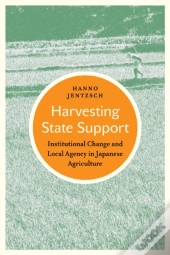 Harvesting State Support