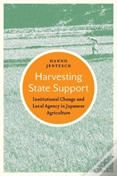 Harvesting State Support