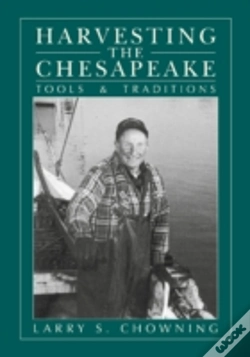 Capa do artigo Harvesting The Chesapeake