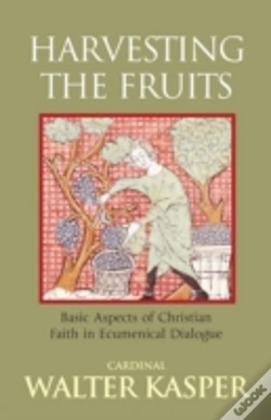 Capa do artigo Harvesting The Fruits