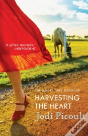 Capa do artigo Harvesting The Heart