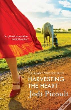 Capa do artigo Harvesting The Heart