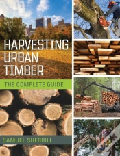 Capa do artigo Harvesting Urban Timber