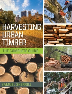Capa do artigo Harvesting Urban Timber