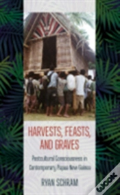 Capa do artigo Harvests, Feasts, And Graves