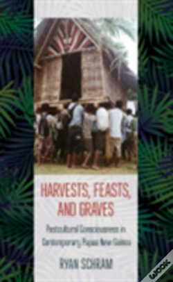 Capa do artigo Harvests, Feasts, And Graves