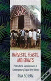 Capa do artigo Harvests, Feasts, And Graves
