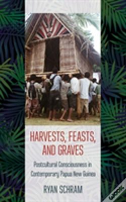 Capa do artigo Harvests, Feasts, And Graves
