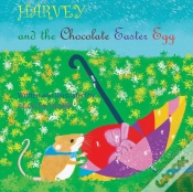 Capa do artigo Harvey And The Easter Chocolate Egg