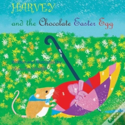 Capa do artigo Harvey And The Easter Chocolate Egg