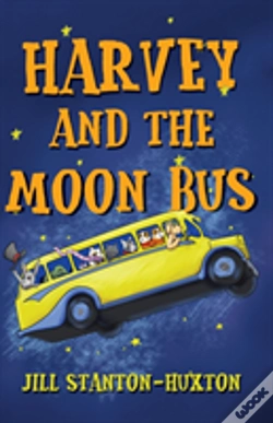 Capa do artigo Harvey And The Moon Bus