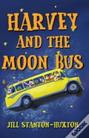 Capa do artigo Harvey And The Moon Bus